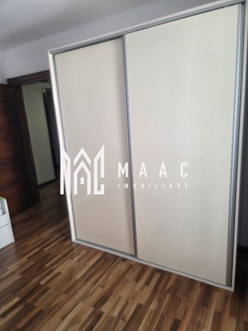 Apartament 3 camere de vânzare | Sibiu, Calea Dumbrăvii - foto 5