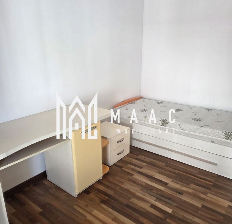Apartament 3 camere de vânzare | Sibiu, Calea Dumbrăvii - foto 7
