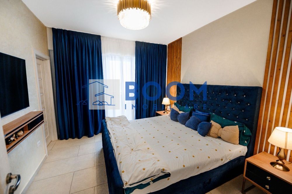 Apartament 3 camere | Bloc Nou | Terasa | Vedere spre lac | Parcare - foto 5