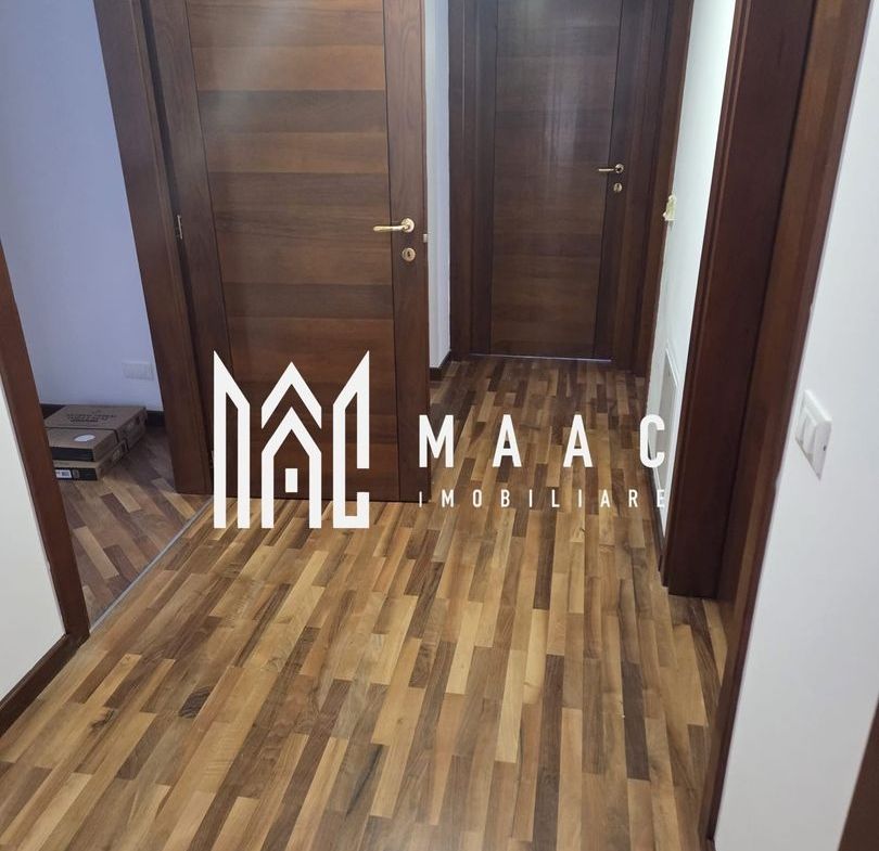 Apartament 3 camere de vânzare | Sibiu, Calea Dumbrăvii - foto 8