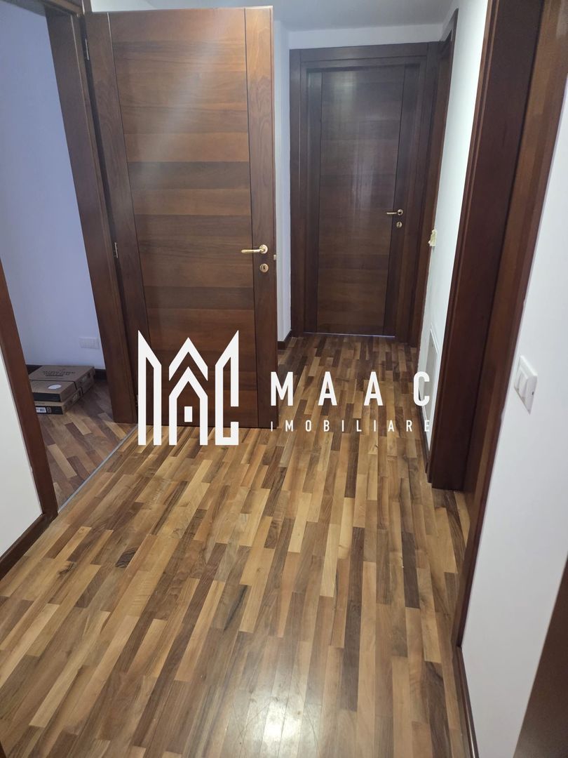 Apartament 3 camere de vânzare | Sibiu, Calea Dumbrăvii - foto 8