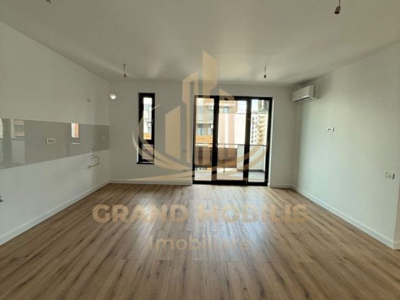 Apartament nou 2026, 3 camere, 2 băi, Sol Residence - Imagine principala