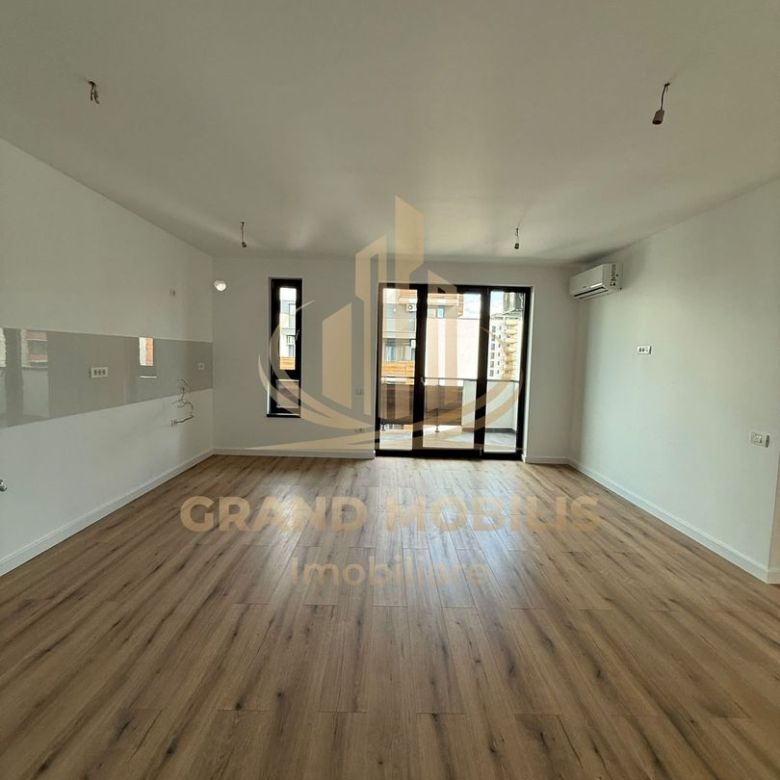 Apartament nou 2026, 3 camere, 2 băi, Sol Residence - Imagine principala