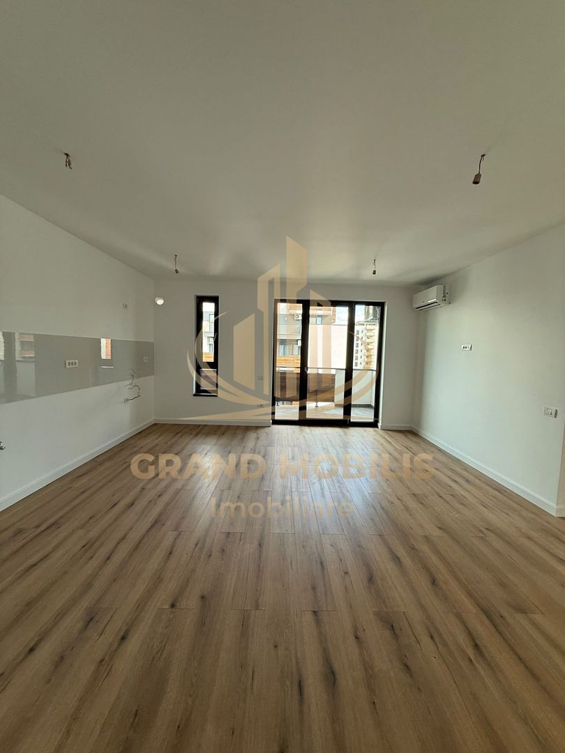 Apartament nou 2026, 3 camere, 2 băi, Sol Residence - Imagine principala