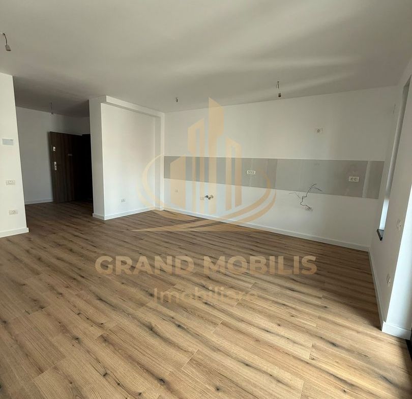 Apartament nou 2026, 3 camere, 2 băi, Sol Residence - foto 2