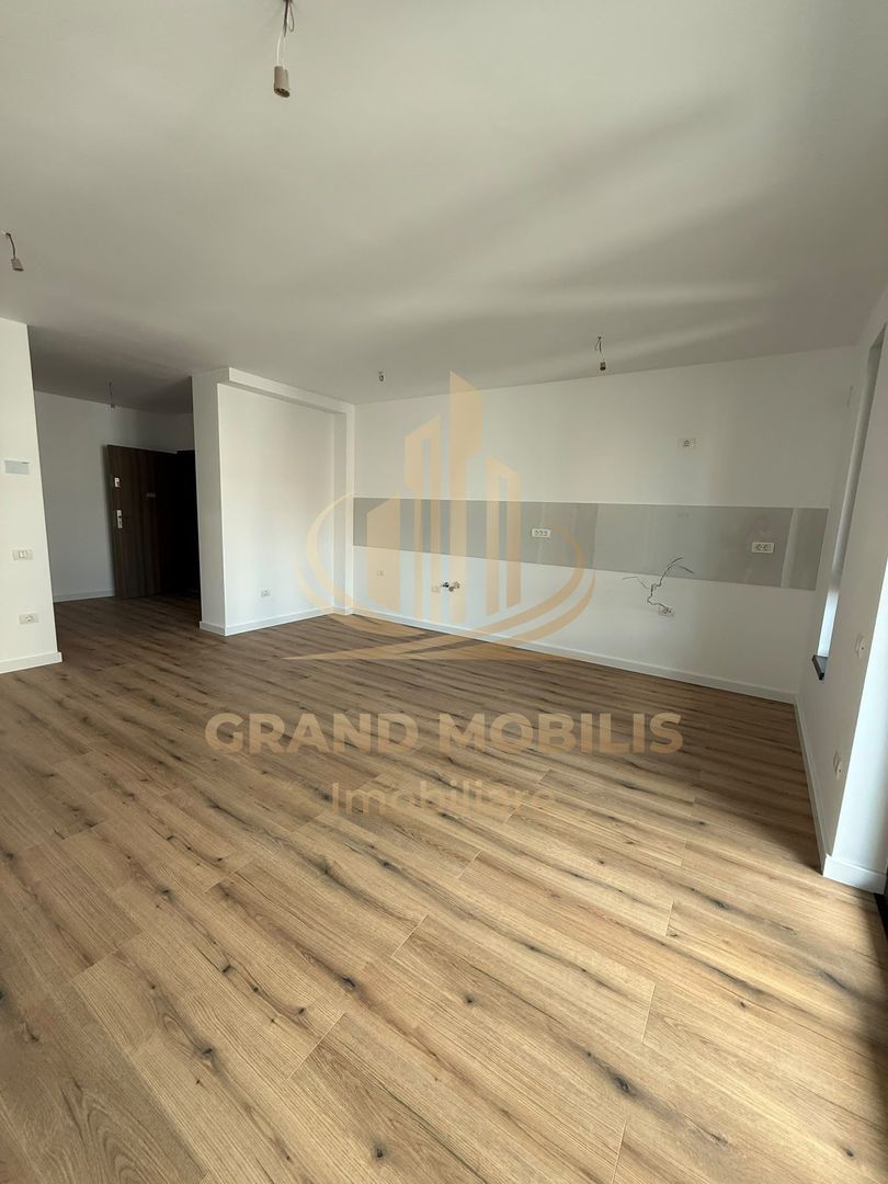 Apartament nou 2026, 3 camere, 2 băi, Sol Residence - foto 2