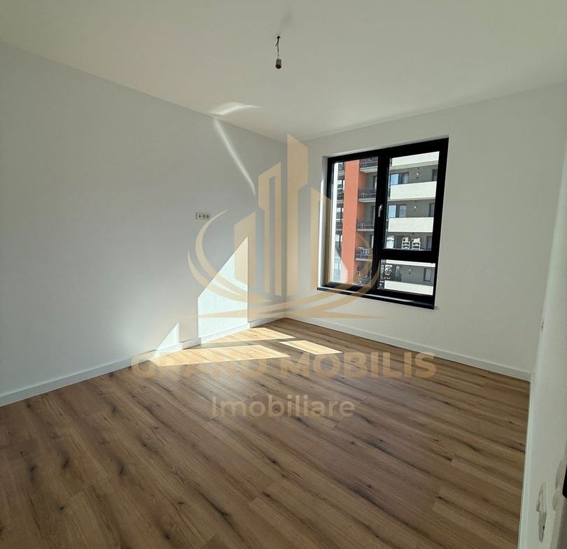 Apartament nou 2026, 3 camere, 2 băi, Sol Residence - foto 3