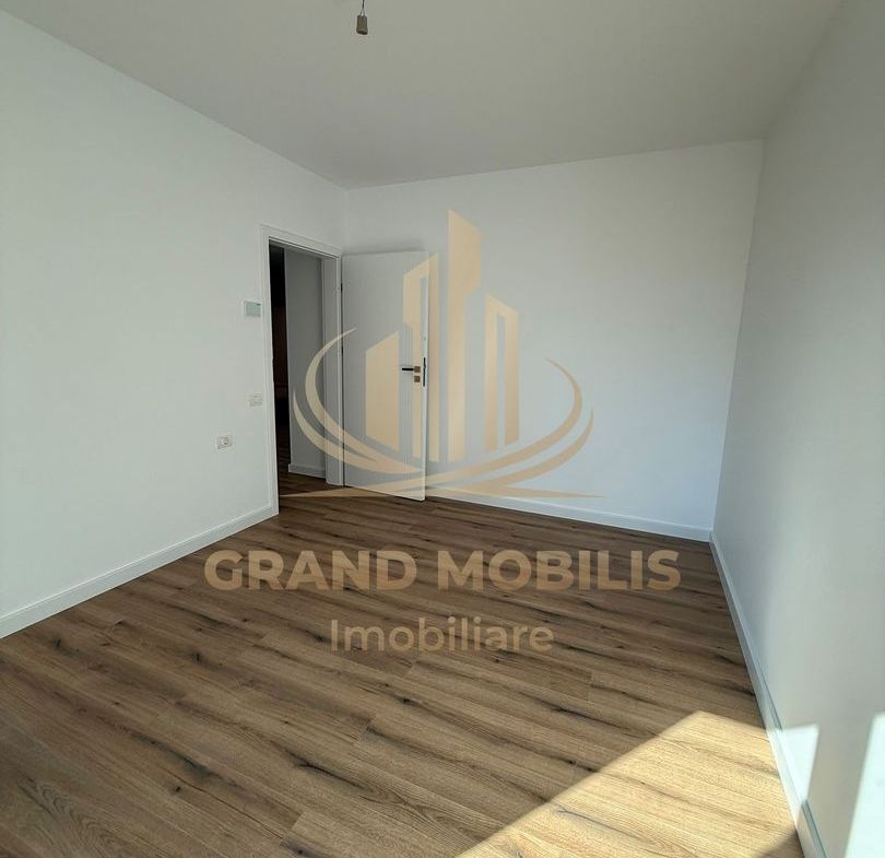 Apartament nou 2026, 3 camere, 2 băi, Sol Residence - foto 6