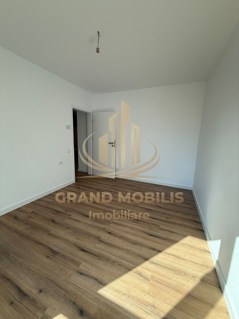 Apartament nou 2026, 3 camere, 2 băi, Sol Residence - foto 6