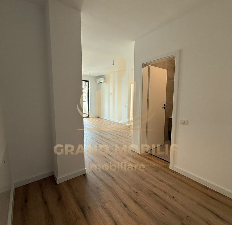 Apartament nou 2026, 3 camere, 2 băi, Sol Residence - foto 7