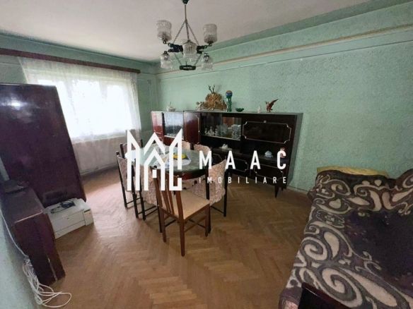 Apartament de vânzare Sibiu | Calea Dumbrăvii | 3 camere - Imagine principala