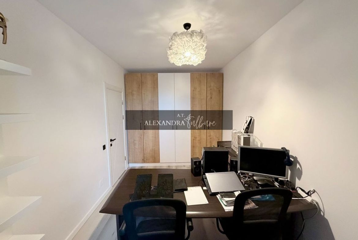 Apartament 3 camere, 62 mp, etaj intermediar, balcon. - foto 6