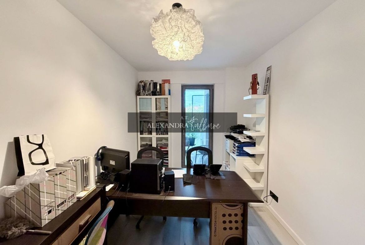 Apartament 3 camere, 62 mp, etaj intermediar, balcon. - foto 7