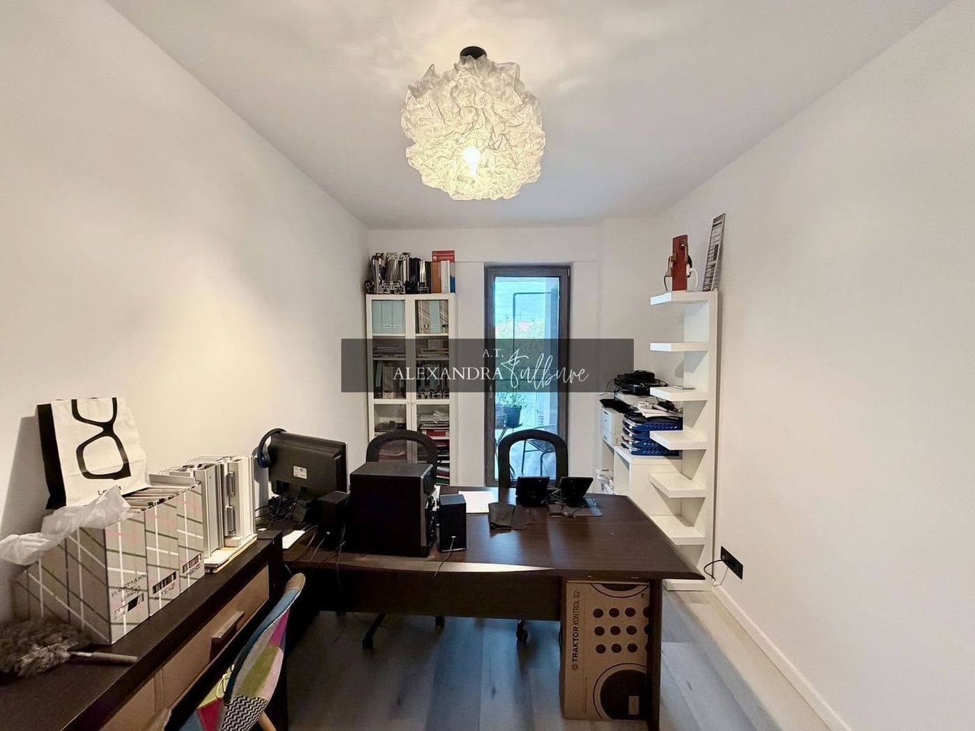 Apartament 3 camere, 62 mp, etaj intermediar, balcon. - foto 7