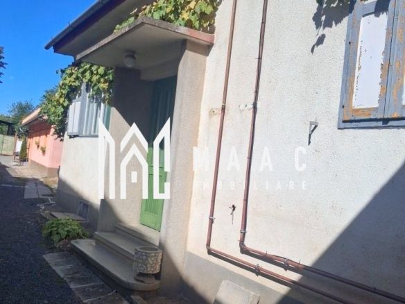 Casă 2 camere de vânzare | Sibiu, Turnișor | 80 mp - Imagine principala