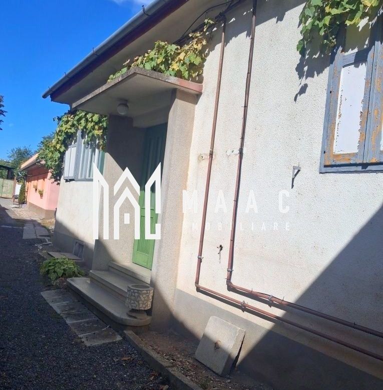 Casă 2 camere de vânzare | Sibiu, Turnișor | 80 mp - Imagine principala