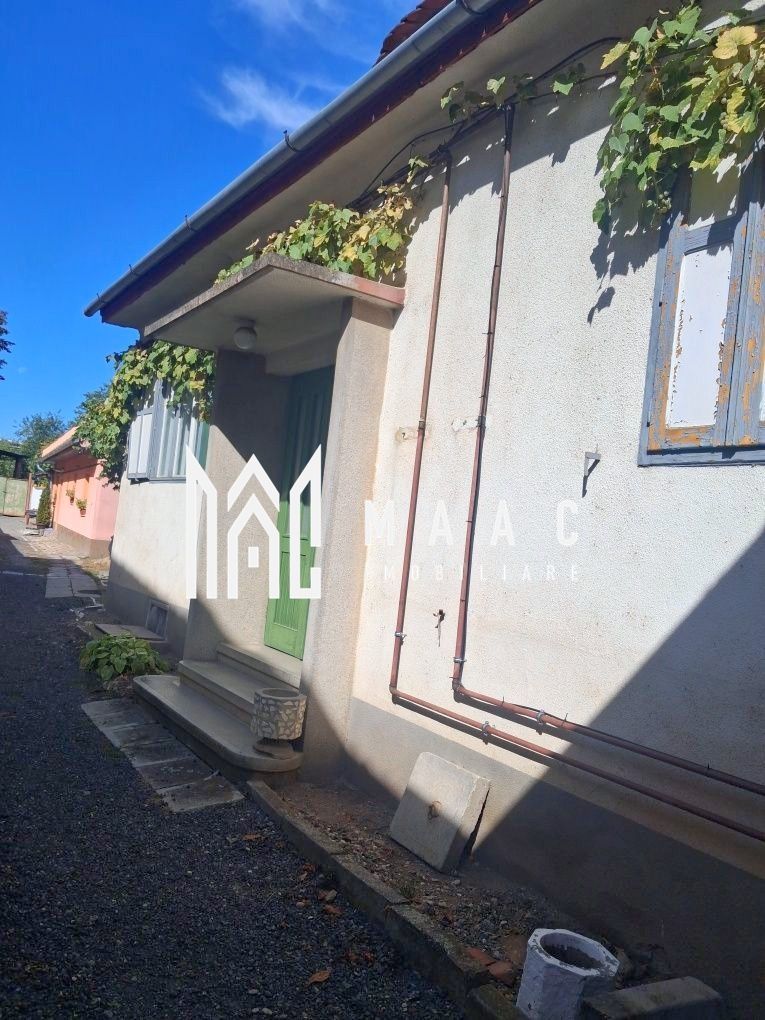 Casă 2 camere de vânzare | Sibiu, Turnișor | 80 mp - Imagine principala