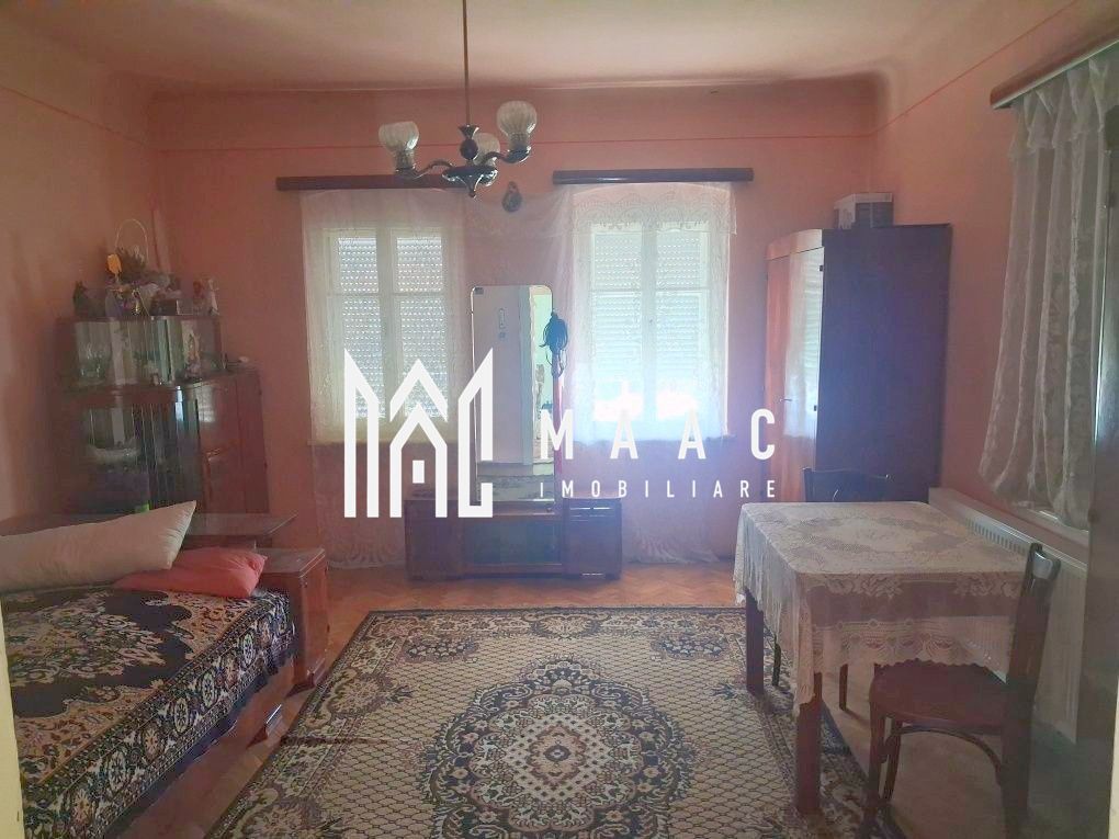 Casă 2 camere de vânzare | Sibiu, Turnișor | 80 mp - foto 2