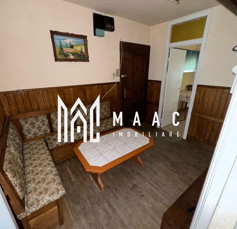 Apartament de vânzare Sibiu | Calea Dumbrăvii | 3 camere - foto 2