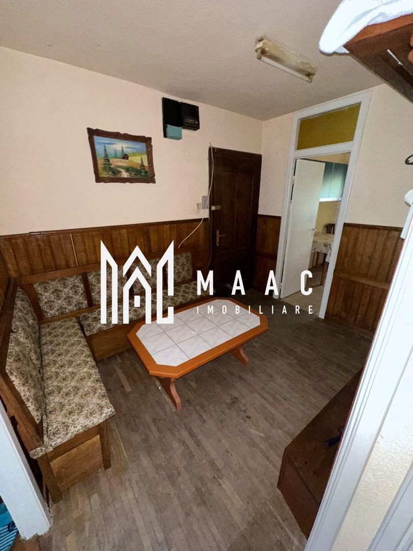 Apartament de vânzare Sibiu | Calea Dumbrăvii | 3 camere - foto 2
