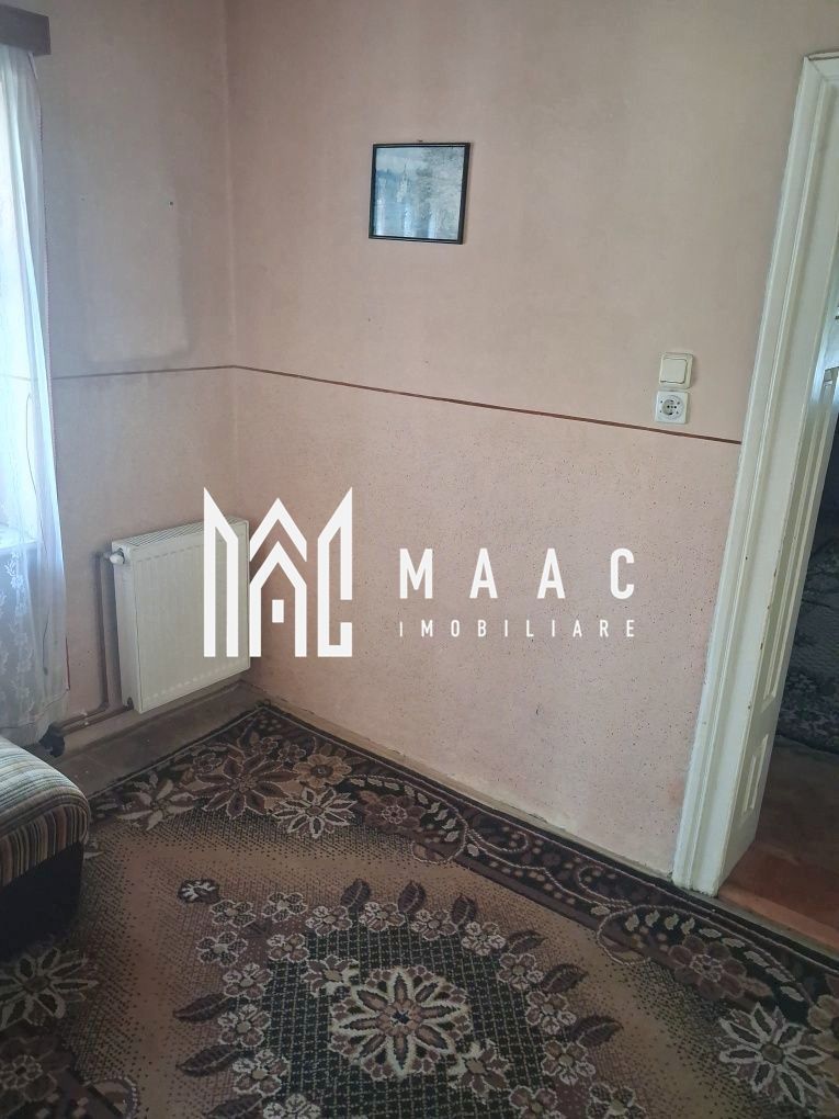 Casă 2 camere de vânzare | Sibiu, Turnișor | 80 mp - foto 3