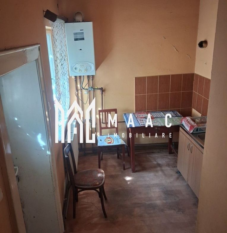 Casă 2 camere de vânzare | Sibiu, Turnișor | 80 mp - foto 4