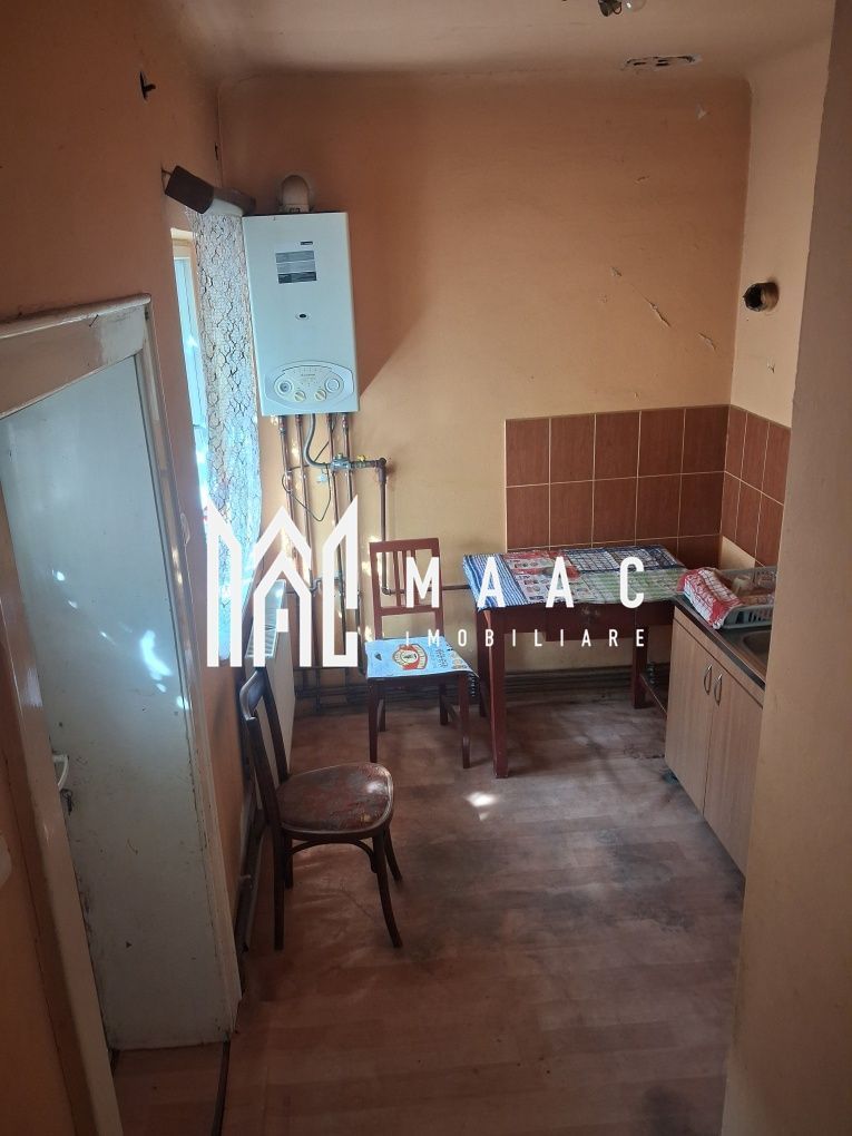 Casă 2 camere de vânzare | Sibiu, Turnișor | 80 mp - foto 4