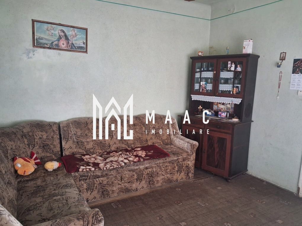 Casă 2 camere de vânzare | Sibiu, Turnișor | 80 mp - foto 5