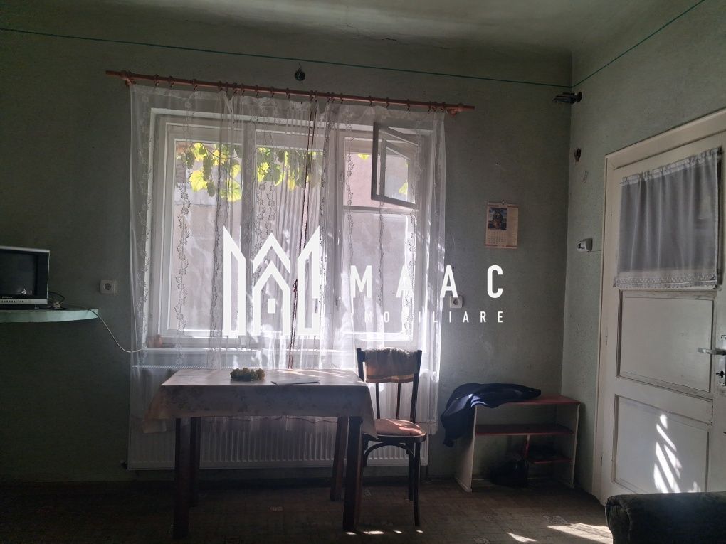 Casă 2 camere de vânzare | Sibiu, Turnișor | 80 mp - foto 6