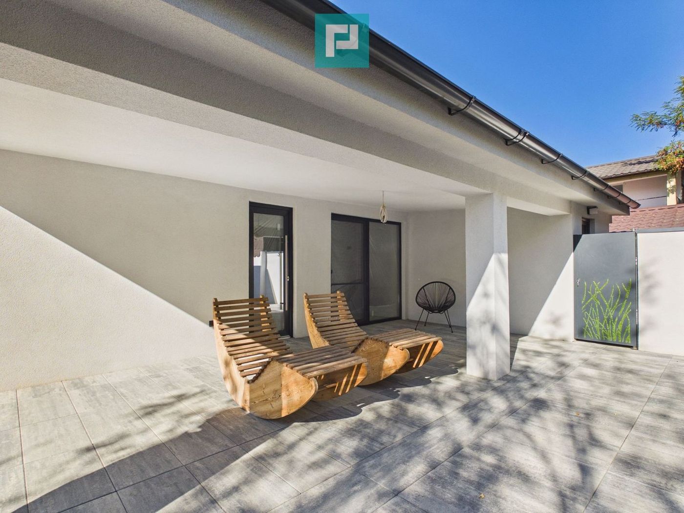 Duplex cu facilități premium, plaja Ghioroc - Arad - foto 2