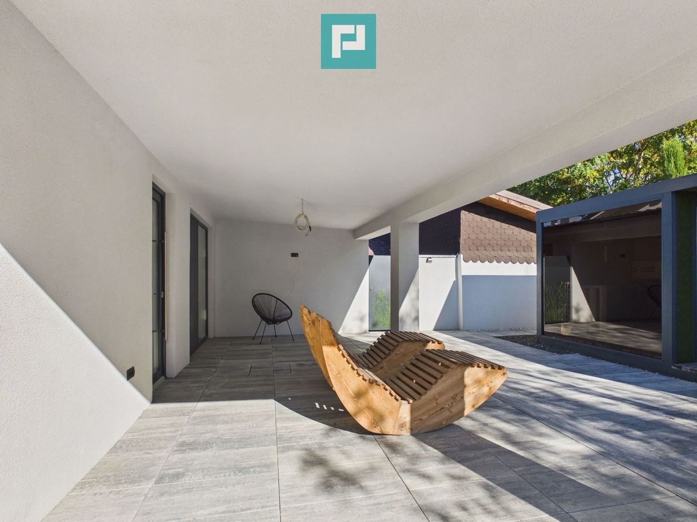 Duplex cu facilități premium, plaja Ghioroc - Arad - foto 4