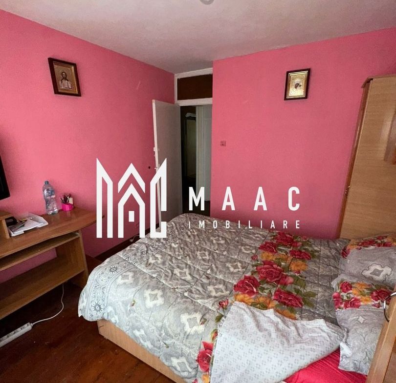 Apartament de vânzare Sibiu | Calea Dumbrăvii | 3 camere - foto 3
