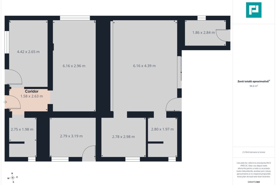 Duplex cu facilități premium, plaja Ghioroc - Arad - foto 8