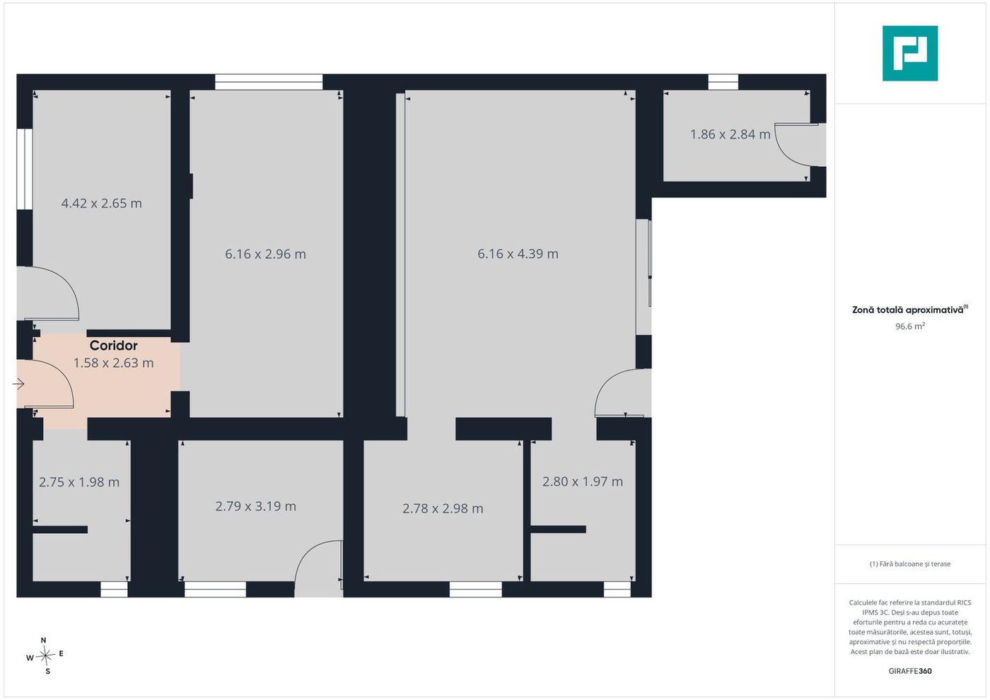 Duplex cu facilități premium, plaja Ghioroc - Arad - foto 8
