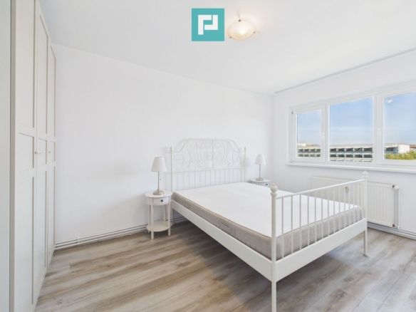 Apartament 3 camere | Decomandat | Piața Mărăști - Imagine principala