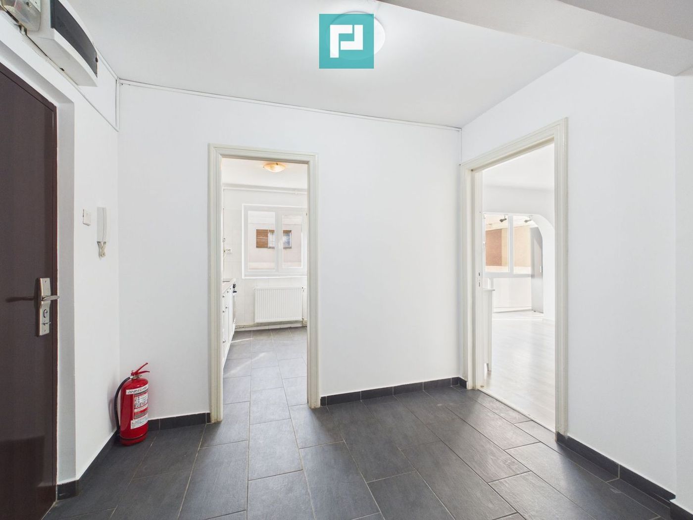 Apartament 3 camere | Decomandat | Piața Mărăști - foto 2