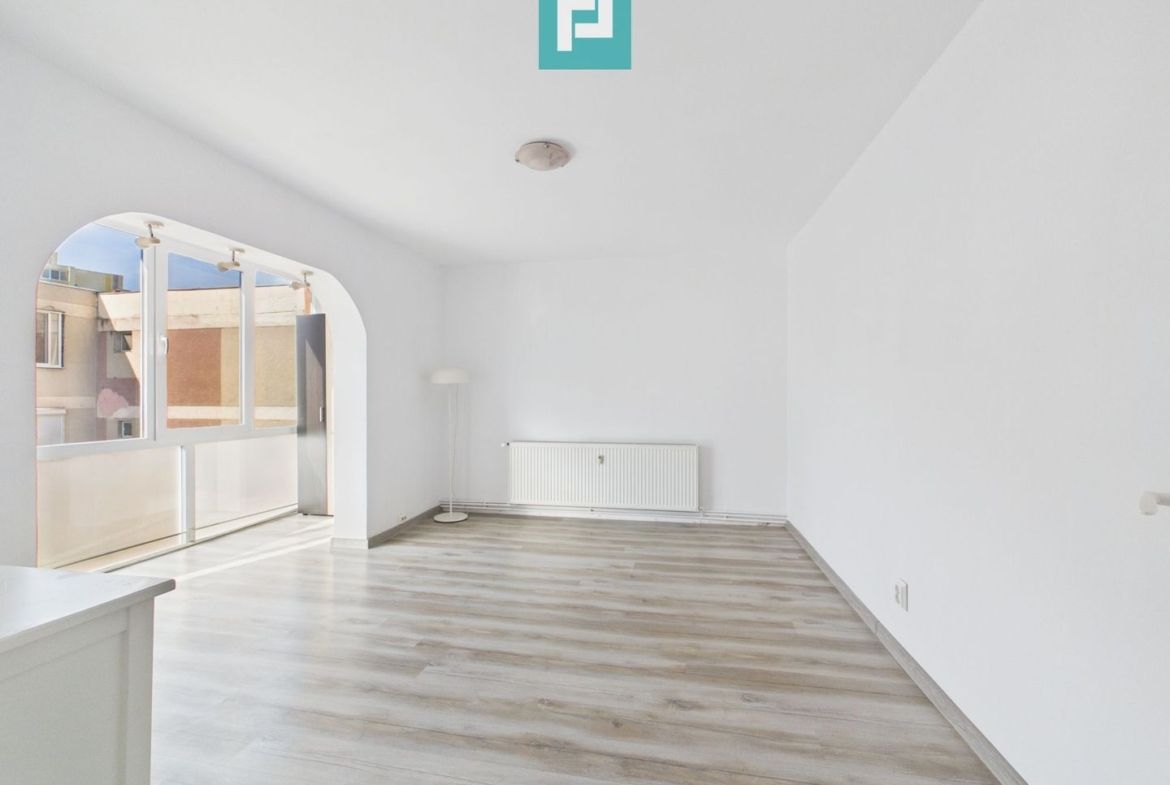 Apartament 3 camere | Decomandat | Piața Mărăști - foto 3