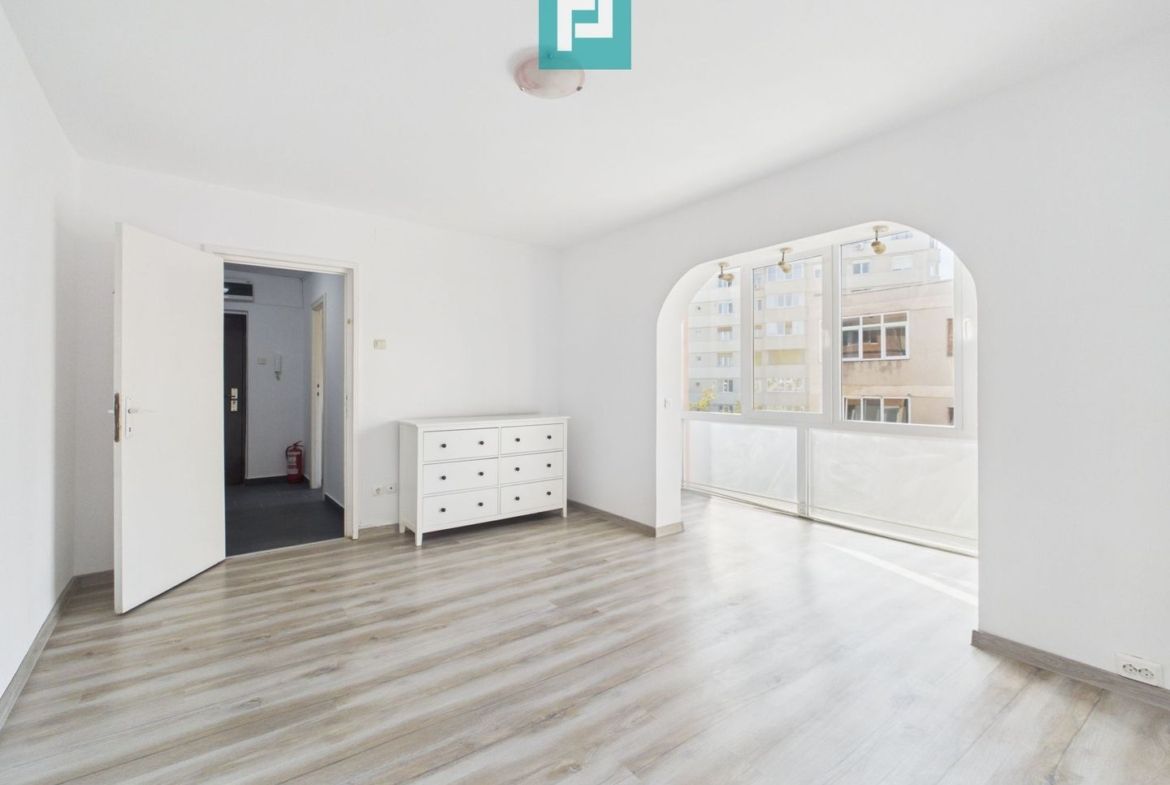 Apartament 3 camere | Decomandat | Piața Mărăști - foto 4