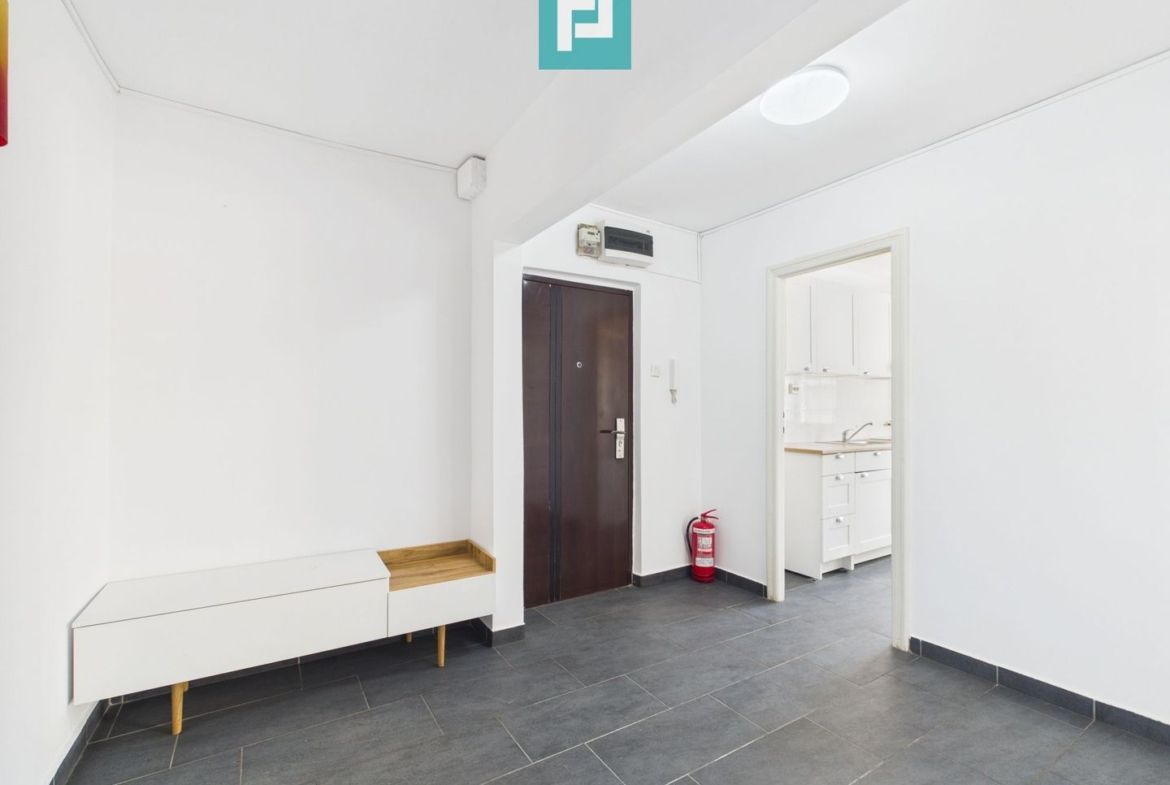 Apartament 3 camere | Decomandat | Piața Mărăști - foto 5