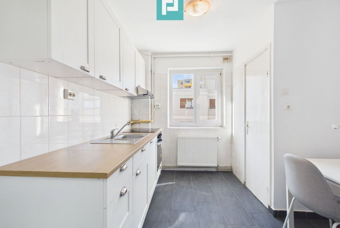 Apartament 3 camere | Decomandat | Piața Mărăști - foto 6