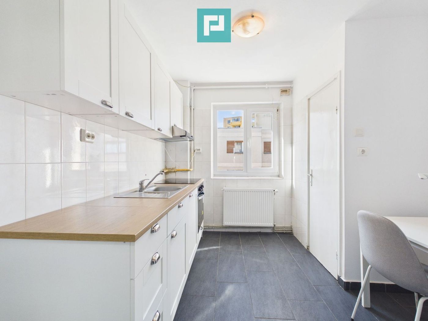 Apartament 3 camere | Decomandat | Piața Mărăști - foto 6