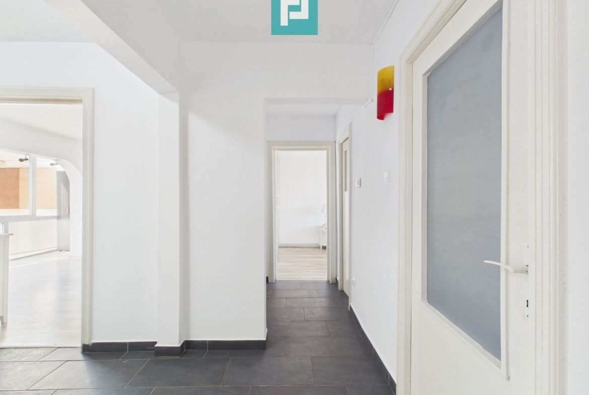 Apartament 3 camere | Decomandat | Piața Mărăști - foto 7
