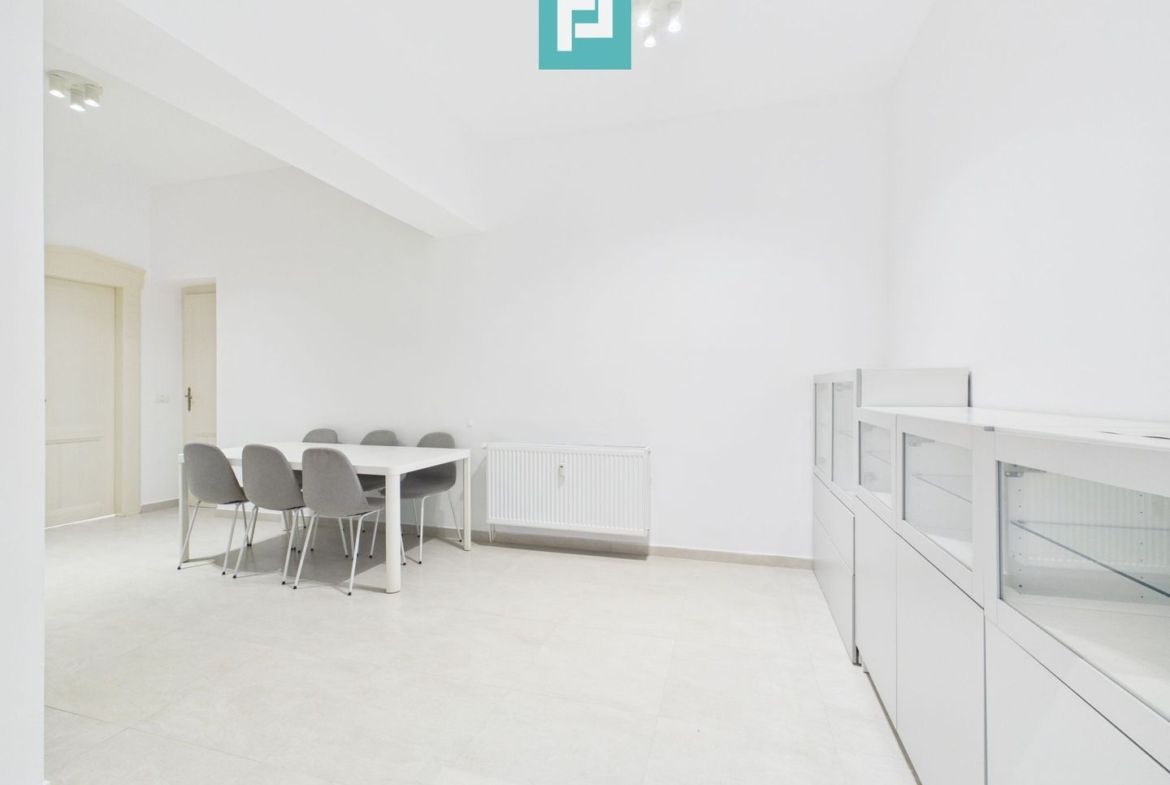 Apartament 2 camere | 85 mp | Zona Fabric (FEAA) - foto 2