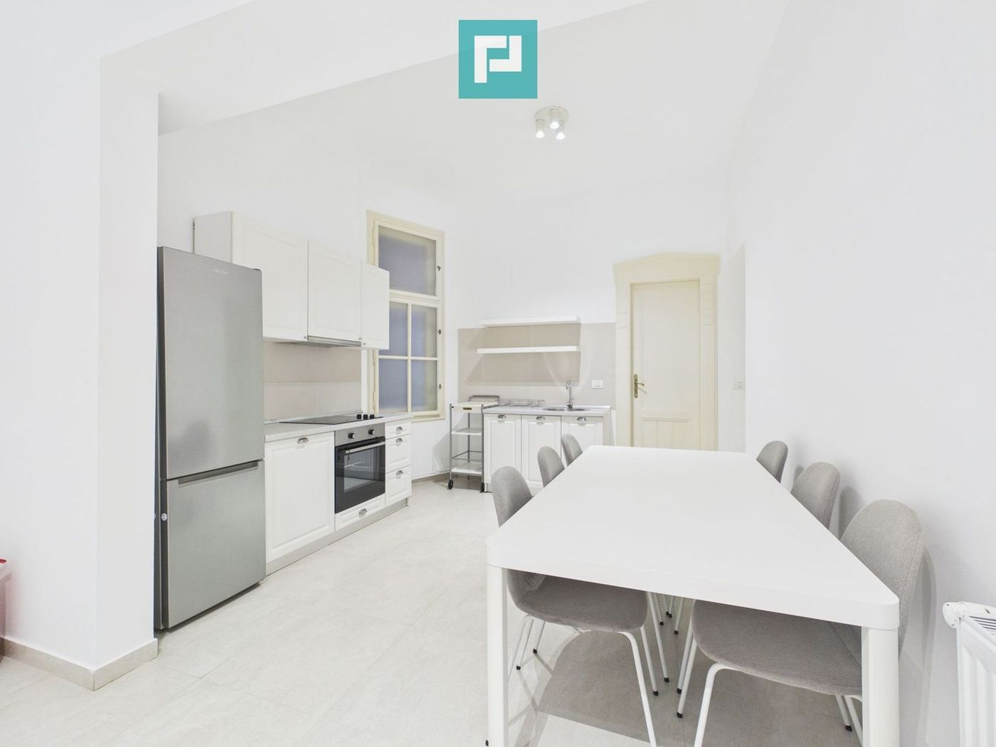 Apartament 2 camere | 85 mp | Zona Fabric (FEAA) - foto 3