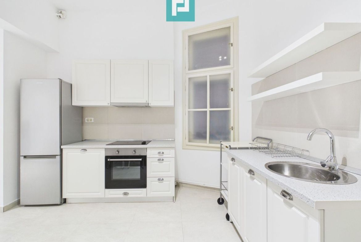 Apartament 2 camere | 85 mp | Zona Fabric (FEAA) - foto 4