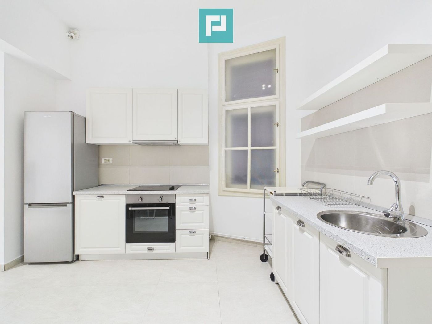 Apartament 2 camere | 85 mp | Zona Fabric (FEAA) - foto 4