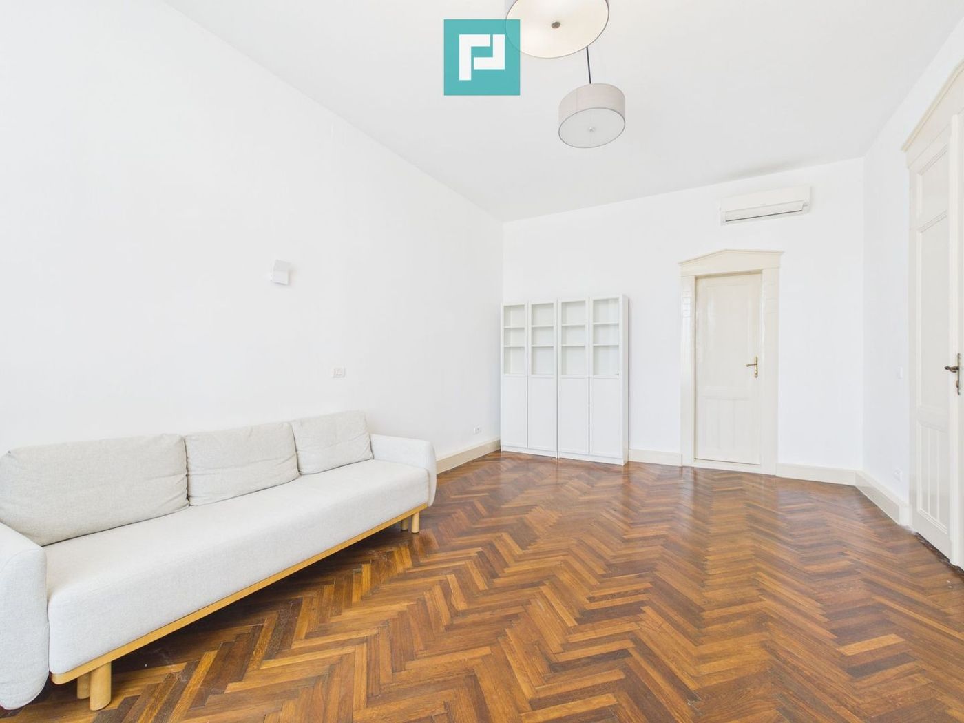 Apartament 2 camere | 85 mp | Zona Fabric (FEAA) - foto 6