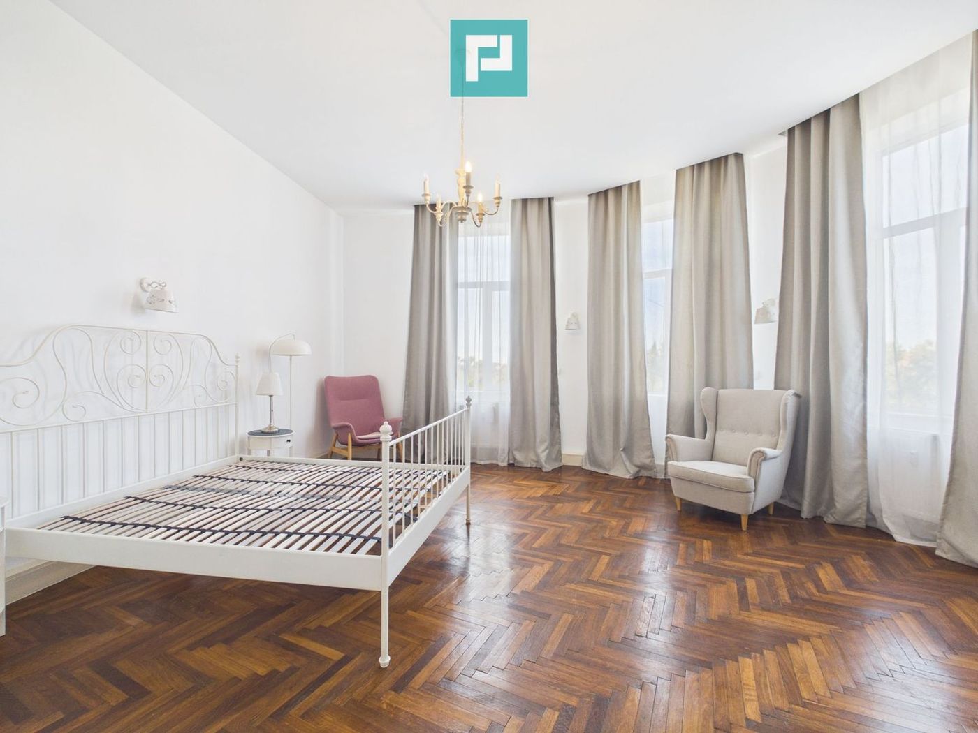 Apartament 2 camere | 85 mp | Zona Fabric (FEAA) - foto 7