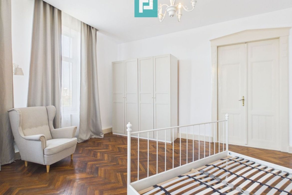 Apartament 2 camere | 85 mp | Zona Fabric (FEAA) - foto 8