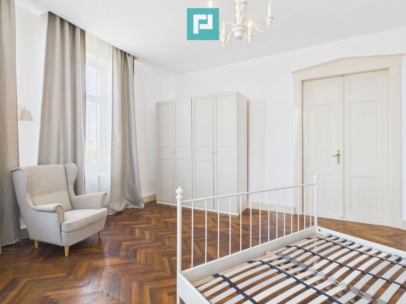 Apartament 2 camere | 85 mp | Zona Fabric (FEAA) - foto 8
